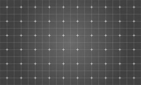 Gray vector background rectangles and squares. Stock Illustration
