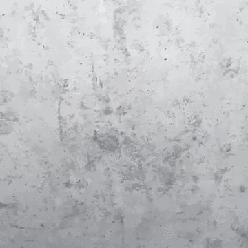Gray vector texture for decoration and design, textured effect scratch Illustrazione stock