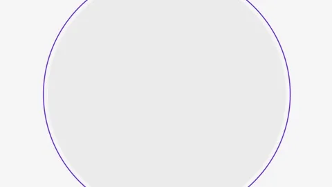 Gray &amp; Violet Minimalist Motion Background|4K Animation Intros &amp; Overlays Stock-Footage 320922998
