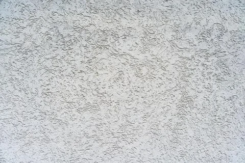 Gray wall with an abstract design as a background Stock Photos