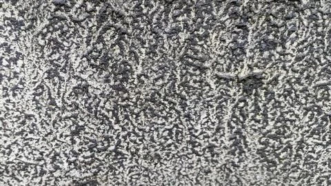Gray wall aesthetic background Stock Photos