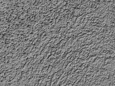 Gray wall. Background wall. Foto stock