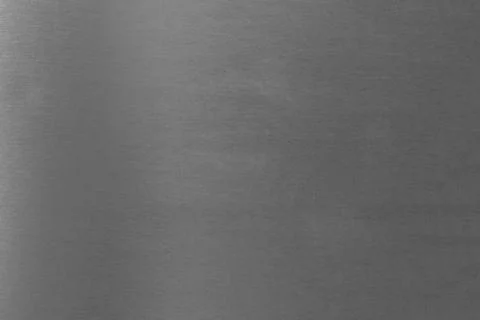 Gray Wall with metal texture. Stock Photos