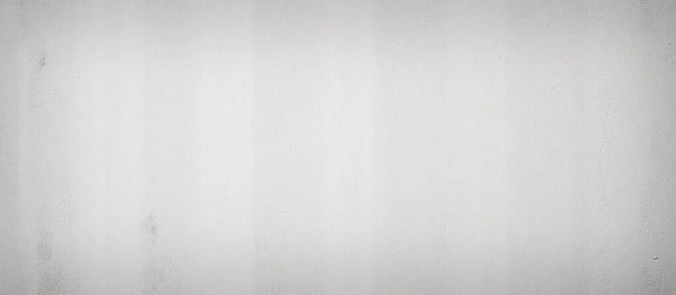 Gray wall surface with smooth texture subtle light patterns minimalist back.. Stock Photos