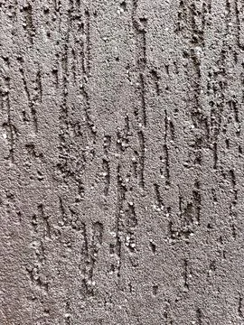 Gray wall texture Stock Photos