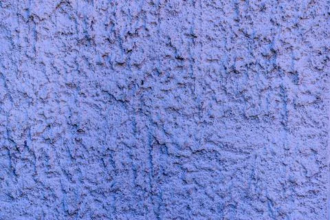 Gray wall texture. plaster rough structure on the wall. Fotos de archivo