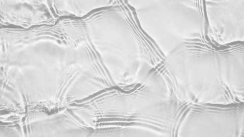 Gray water wave concept abstract background. イラスト素材