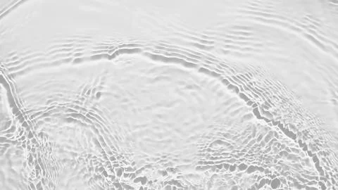 Gray water wave concept abstract background. Stockillustratie