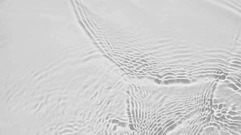 Gray water wave concept abstract background. Illustrazione stock