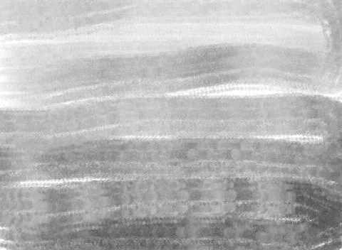 Gray watercolor gradient background texture Stock Illustration