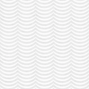 Gray Wavy Stripes Tile Pattern Repeat Background 库存插图