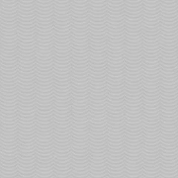 Gray Wavy Stripes Tile Pattern Repeat Background Illustrazione stock