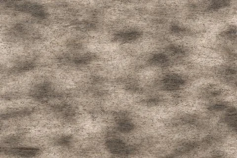 Gray Weathered Wood Surface Texture Neutral Background. Stock Illustration