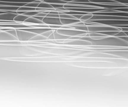 Gray web abstract background Stock Illustration