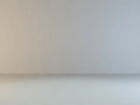 Gray white abstract background Stock Illustration