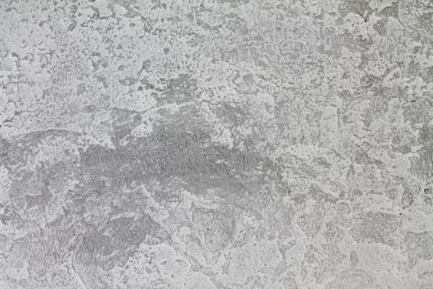 Gray-white background with a gray accent on the edges. The texture of decorative Stock Photos