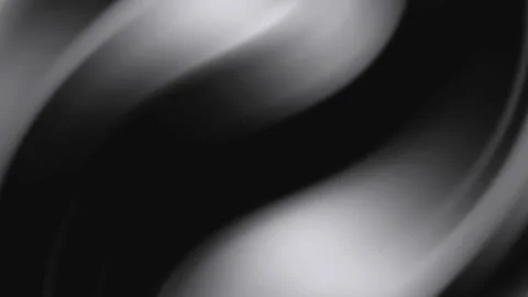 Gray White Black Gradient Background Animation Stock Footage 315093030