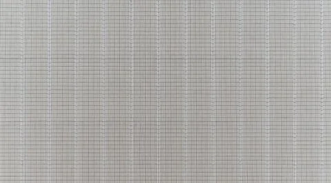 Gray-white brick wall texture background illustration Stock Photos