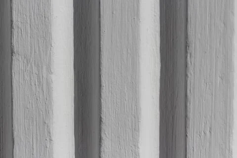 Gray white colored geometric horizontal background Stock Photos