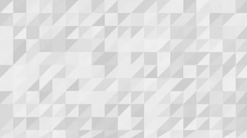 Gray White Low Poly Vector Background Иллюстрация