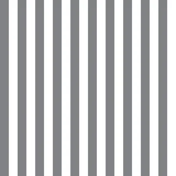 Gray, white stripes seamless pattern. Vector illustration. 스톡 일러스트