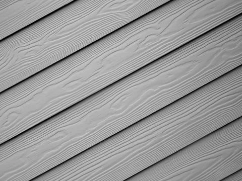 Gray Wood Grain Pattern Background Stock Photos