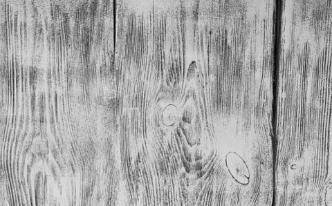 Gray Wood Surface background. Gray background of old boards. Stock Photos