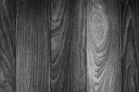 Gray wood texture background. Stock Photos