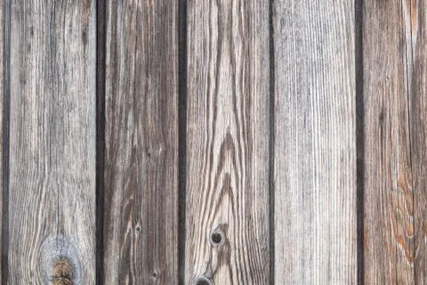 Gray wooden background Stock Photos