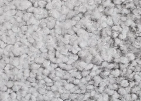 Gray wool background Stock-Fotos