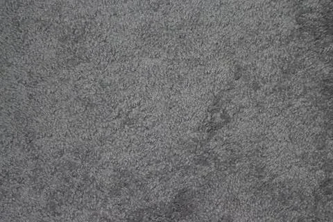 Gray wool carpet Stock Photos