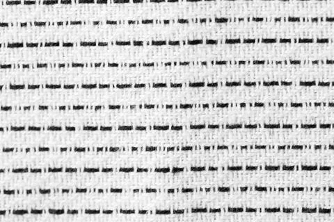 Gray wool pattern, textured salt and pepper style black and white melange uph Stock Photos