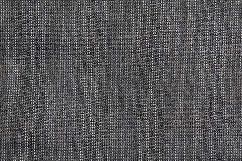Gray Woven Fabric Texture Seamless Textile Background Close Up Stock Illustration