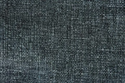 Gray woven texture Foto stock