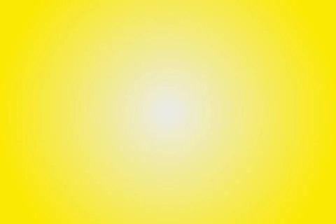 Gray yellow background for print design or post design - landscape background Stock Illustration