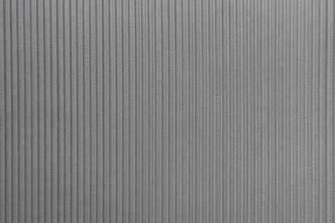 Gray yoga mat texture. background. sports concept 库存照片