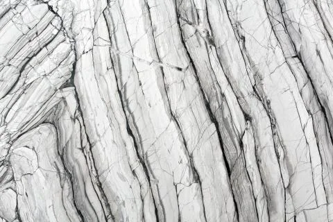Graye marble texture background. Stock Photos