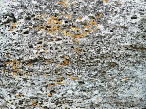Graye wall texture Stock Photos