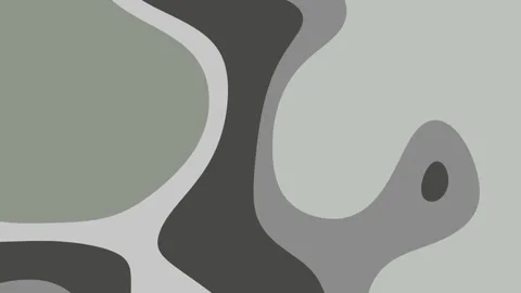 Grayish Abstract Background 스톡 동영상 288349376