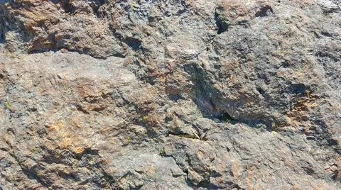 Grayish Mountain Rock Background Texture Foto stock