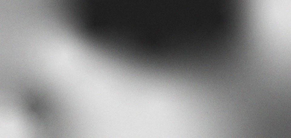 Grayscale abstract background with soft light and shadow gradients texture .. Stock Illustration