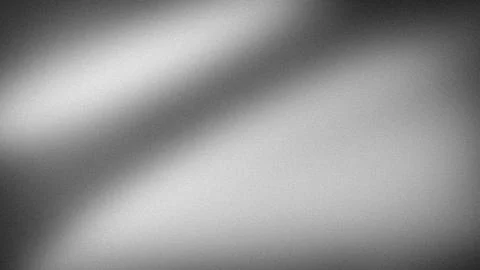 Grayscale abstract blurred grainy background with gradient and grunge effec.. 스톡 사진