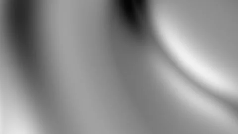 Grayscale abstract blurry background. Video stock 312109669