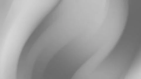 Grayscale abstract gradient background, ideal for presentations, business cards Stock Footage 289133339