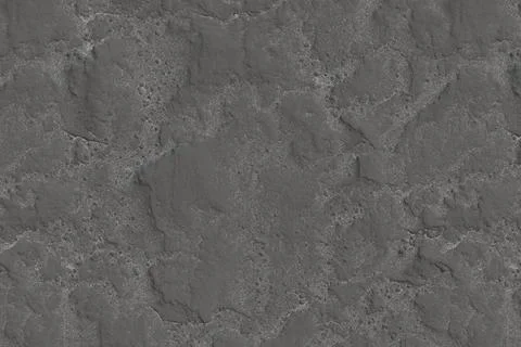 A grayscale close-up reveals a textured surface resembling weathered Stock Photos