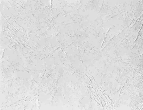Grayscale Crumpled Paper Background Texture Stock Illustration