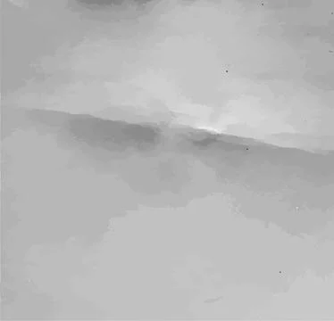 Grayscale Crumpled Paper Background Texture 스톡 일러스트