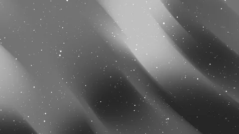 Grayscale diagonal lines with light dark speckles, Video stock 296660695