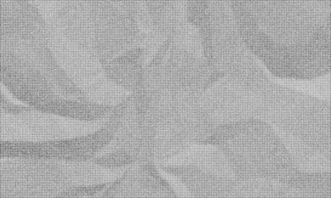 Grayscale halftone dot texture with subtle noise and abstract shading for a.. Stock Illustration