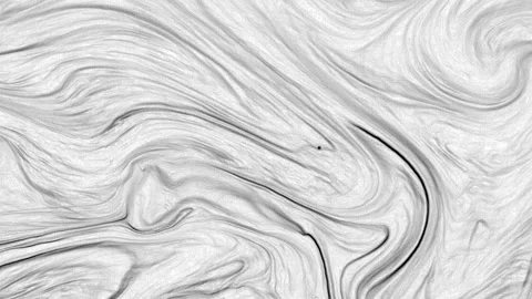 Grayscale Layers Expanding Across the Frame Stock Footage 328508339
